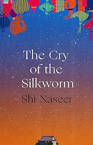 The Cry of the Silkworm 